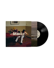 Load image into Gallery viewer, Makèz - Arriving Home Elsewhere [Double Vinyl]

