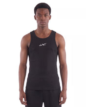 Load image into Gallery viewer, Tank Top No Art Black
