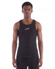 Tank Top No Art Black