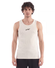 Load image into Gallery viewer, Tank Top No Art White
