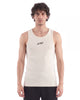 Tank Top No Art White