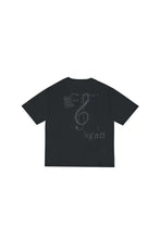 Load image into Gallery viewer, Music Note Tee

