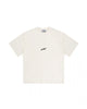 ESSENTIAL T-SHIRT WHITE