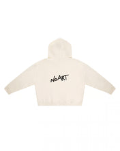Load image into Gallery viewer, ESSENTIAL HOODIE WHITE
