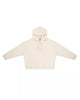 ESSENTIAL HOODIE WHITE