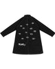 CREATOR X LONG COAT