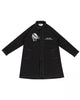 CREATOR X LONG COAT