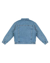 Load image into Gallery viewer, MAINLINE DENIM JACKET
