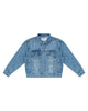 MAINLINE DENIM JACKET