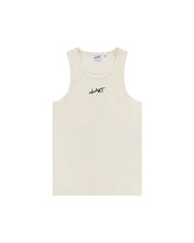 Load image into Gallery viewer, Tank Top No Art White
