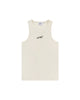 Tank Top No Art White