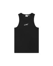 Load image into Gallery viewer, Tank Top No Art Black
