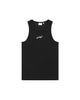 Tank Top No Art Black