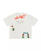No Art Festival 2025 T-Shirt