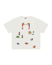 Load image into Gallery viewer, No Art Festival 2025 T-Shirt
