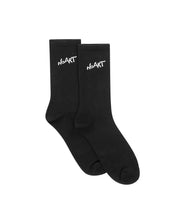 Load image into Gallery viewer, BLACK SOCKS
