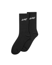 Load image into Gallery viewer, BLACK SOCKS
