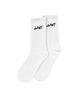 WHITE SOCKS