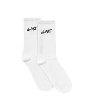 Load image into Gallery viewer, WHITE SOCKS
