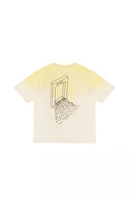 Load image into Gallery viewer, Yellow Canvas Tee
