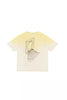 Yellow Canvas Tee