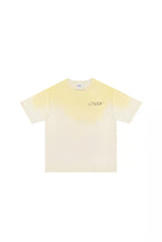 Load image into Gallery viewer, Yellow Canvas Tee
