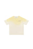 Yellow Canvas Tee